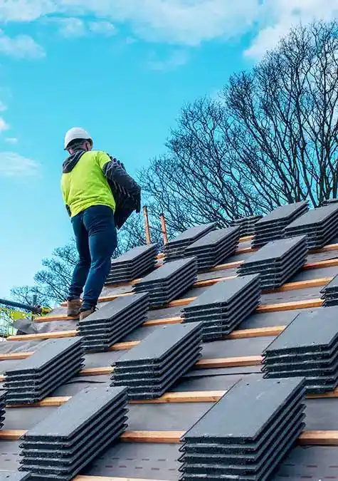 Roofing Company Portaferry